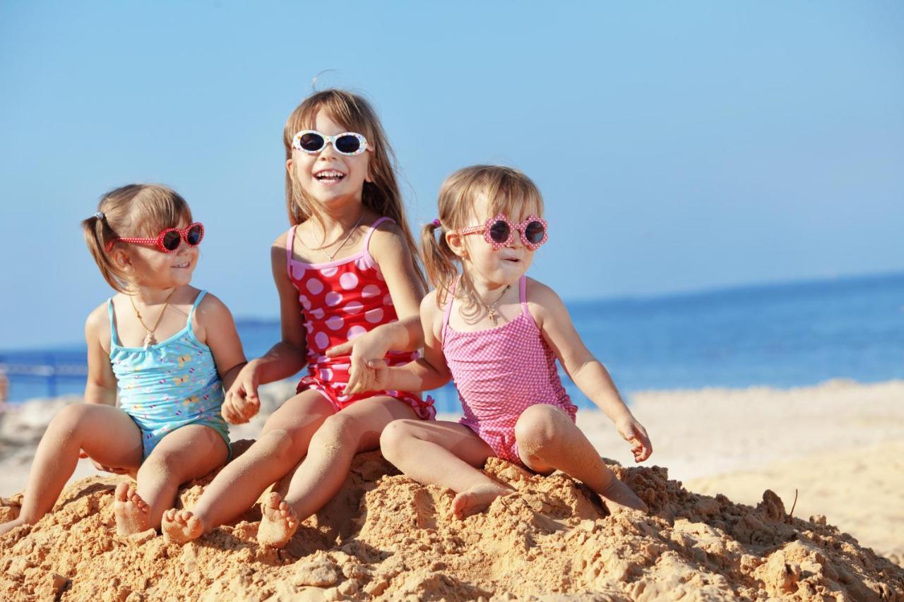 Luxury Caravan At Seaview Holiday Park In Kent Ref 47034Pb 위트스터블 외부 사진
