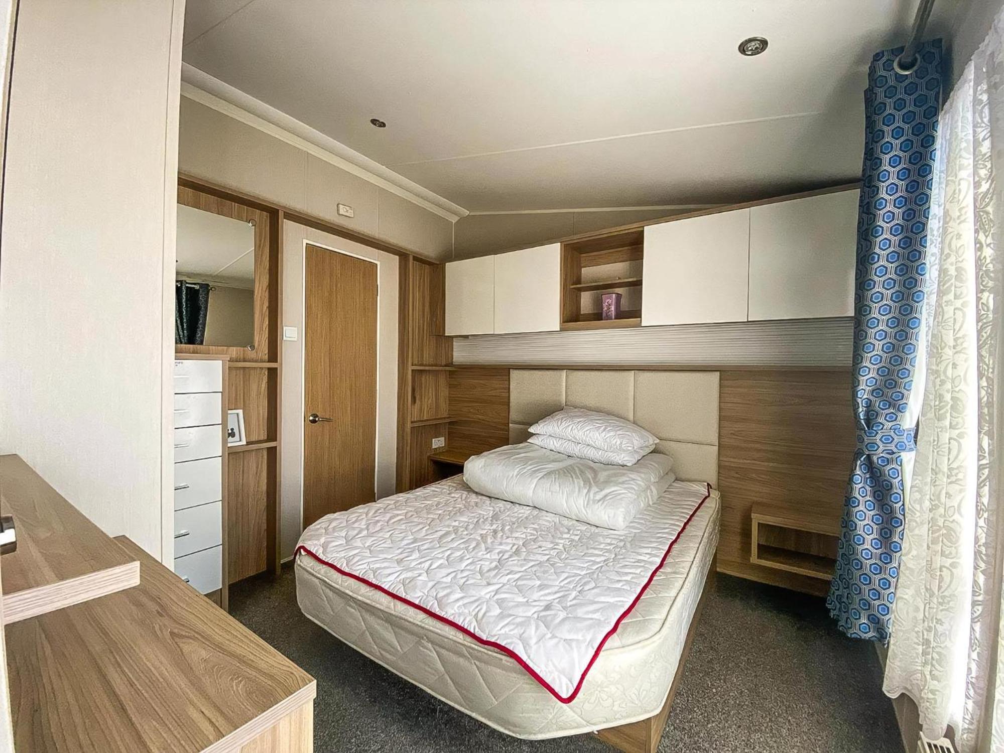Luxury Caravan At Seaview Holiday Park In Kent Ref 47034Pb 위트스터블 외부 사진